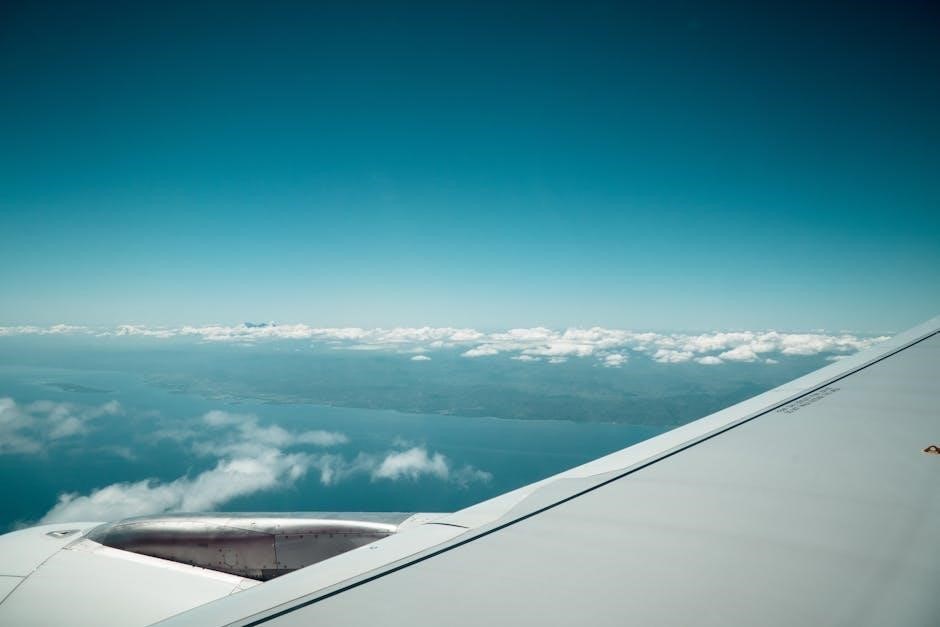 multi engine flight test guide