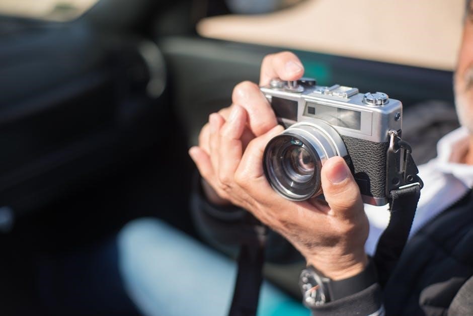 nikon d700 manual